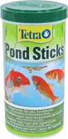 Tetra Pond Sticks, 1 liter