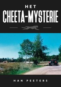 Het Cheeta-mysterie - Han Peeters - ebook