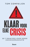 Klaar voor elke crisis (Paperback)