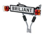 Pro-User fietsendrager briljant Pro-User fietsendrager briljant