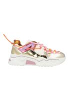 DWRS Orion J6870-03-7151 Goud / Roze maat