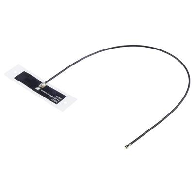 Molex 146153-1200 1 stuk(s) Tape on Full reel