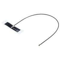 Molex 146153-1200 1 stuk(s) Tape on Full reel