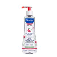 Mustela Verzorgend Reinigend Water zonder Spoelen 300ml