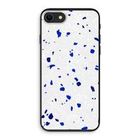 Terrazzo N°5: iPhone SE 2020 Biologisch afbreekbaar hoesje