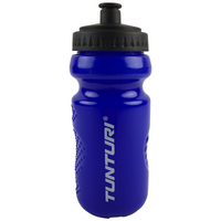 Tunturi waterbidon 500ML blauw - thumbnail