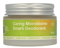 Freshly Cosmetics Caring Microbiome Smart Deodorant 40 ml