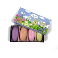 Fragonard Paris Zeep Set Fragonard Paris Zeep Set