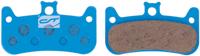 CONTEC Ct disc brakepad cbp-640 organic