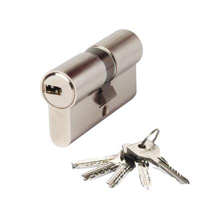 Cilinder Cisa Asix 1.0e300.13.0.1200.c5 35 x 35 mm Vernikkeld