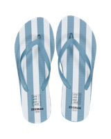 Slippers - Blauw Slippers - Blauw