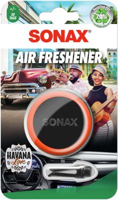 SONAX Air freshener havana love