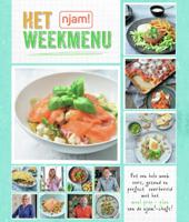 Het weekmenu (Hardback)