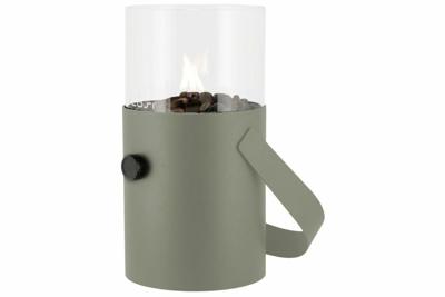 Cosiscoop original olive gaslantaarn