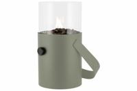 Cosiscoop original olive gaslantaarn