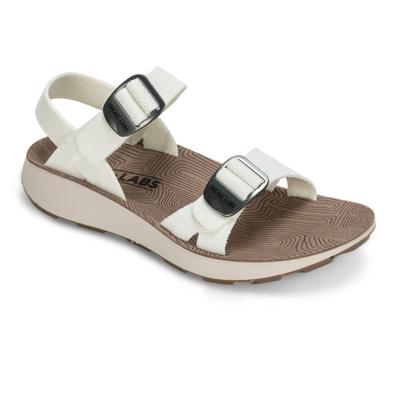 Dames Salinas Sandalen, 38-38.5 / Coconut Dames Salinas Sandalen, 38-38.5 / Coconut