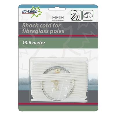 Bo-camp Elastiek Voor Boogstok