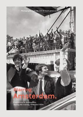 Starring Amsterdam (Hardback)