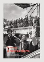 Starring Amsterdam (Hardback)