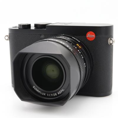 Leica 19050 Q2 occasion