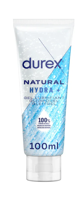 Durex Natural Glijmiddel Hydra+