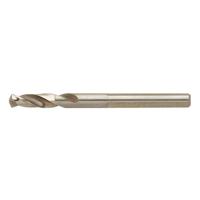 Ivana centreerboor voor gatzagen - 1/4"x102mm