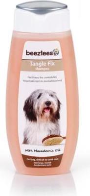 BZ TANGLE FIX HONDENSHAMPOO 300ML