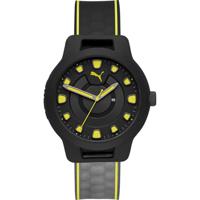 PUMA P5025 HERENHORLOGE