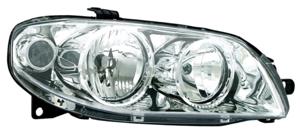 Koplamp rechts tot 6/'04 1622962