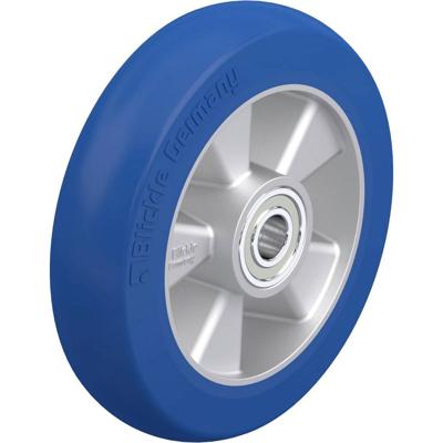 Blickle ALBS 200/20K-CO Wiel met hoog draagvermogen Wieldiameter: 200 mm Draagvermogen (max.): 600 kg 1 stuk(s)