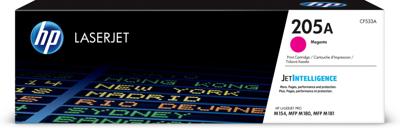 HP 205A toner magenta