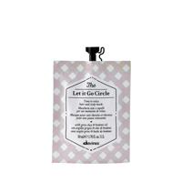 Davines The Circle Chronicles The Let It Go Circle Masker 50ml
