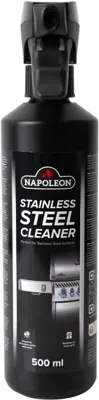 Napoleon rvs cleaner 500ml