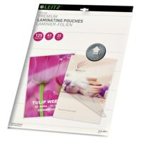 Lamineerhoes leitz ilam a3 2x125micron udt