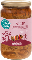 TerraSana Seitan in tamarisaus bio 700 Gram