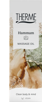 Therme Hammam Massage Oil