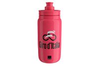 Elite Fly Giro d'Italia 2021 Roze 550ml Fiets Bidon Elite Fly Giro d'Italia 2021 Roze 550ml Fiets Bidon