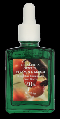 Dr. Althea Gentle Vitamin C Serum 30 ml