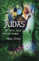 Judas / druk 2 - Hans Stolp - ebook - thumbnail