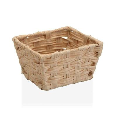 Veelzijdige mand Versa 14 x 9 x 16 cm