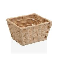Veelzijdige mand Versa 14 x 9 x 16 cm