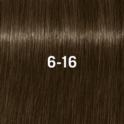 Schwarzkopf Professional Igora Vibrance tone on tone coloration 60ml
