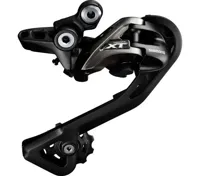 Shimano a.derailleur deore xt 10v rd-t8000 shadow plus