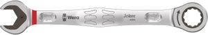 Wera Cycplus steeken ringratelsleutel joker | 17 x 224 mm
