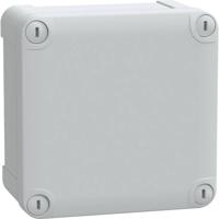 Schneider Electric PanelSeT TBS Wandbehuizing 116 x 116 x 62 ABS Grijs-wit (RAL 7035) 5 stuk(s)