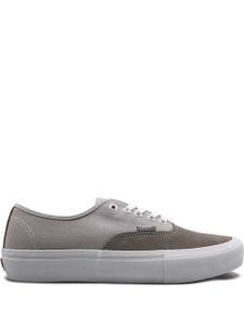 Vans baskets Authentic Pro - Tons neutres