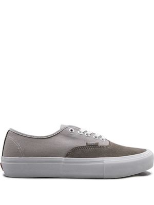 Vans baskets Authentic Pro - Tons neutres
