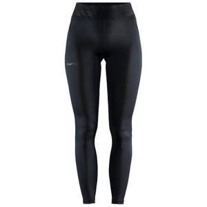 Craft Core Essence tight hardloopbroek zwart dames L