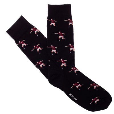 COPA Football - AC Milan Inzaghi Celebration Casual Sokken