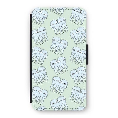 Octopussen: iPhone 11 Pro Flip Hoesje